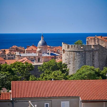Newly Renovated Apt. Near To Entrance To Old Town Dubrovnik Eksteriør bilde