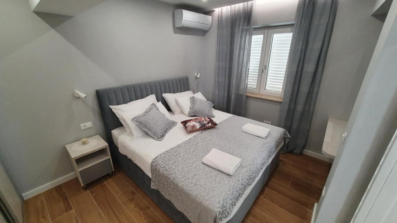 Newly Renovated Apt. Near To Entrance To Old Town Dubrovnik Eksteriør bilde