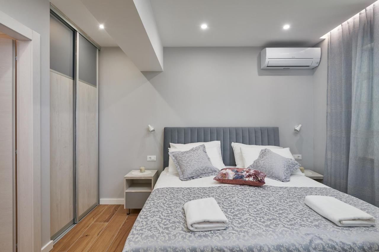 Newly Renovated Apt. Near To Entrance To Old Town Dubrovnik Eksteriør bilde