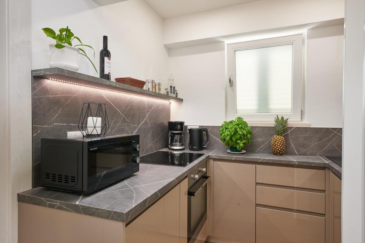 Newly Renovated Apt. Near To Entrance To Old Town Dubrovnik Eksteriør bilde