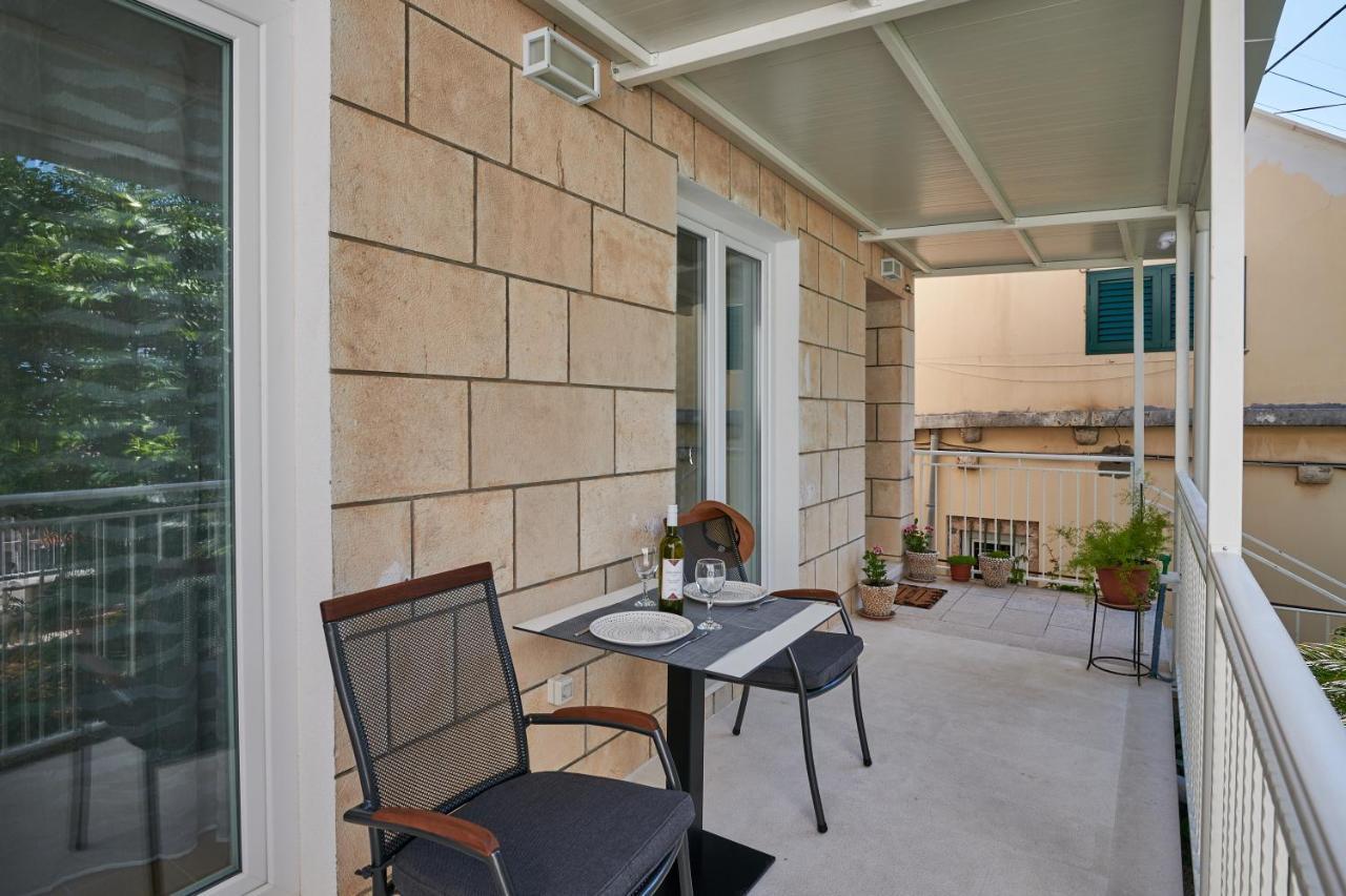 Newly Renovated Apt. Near To Entrance To Old Town Dubrovnik Eksteriør bilde
