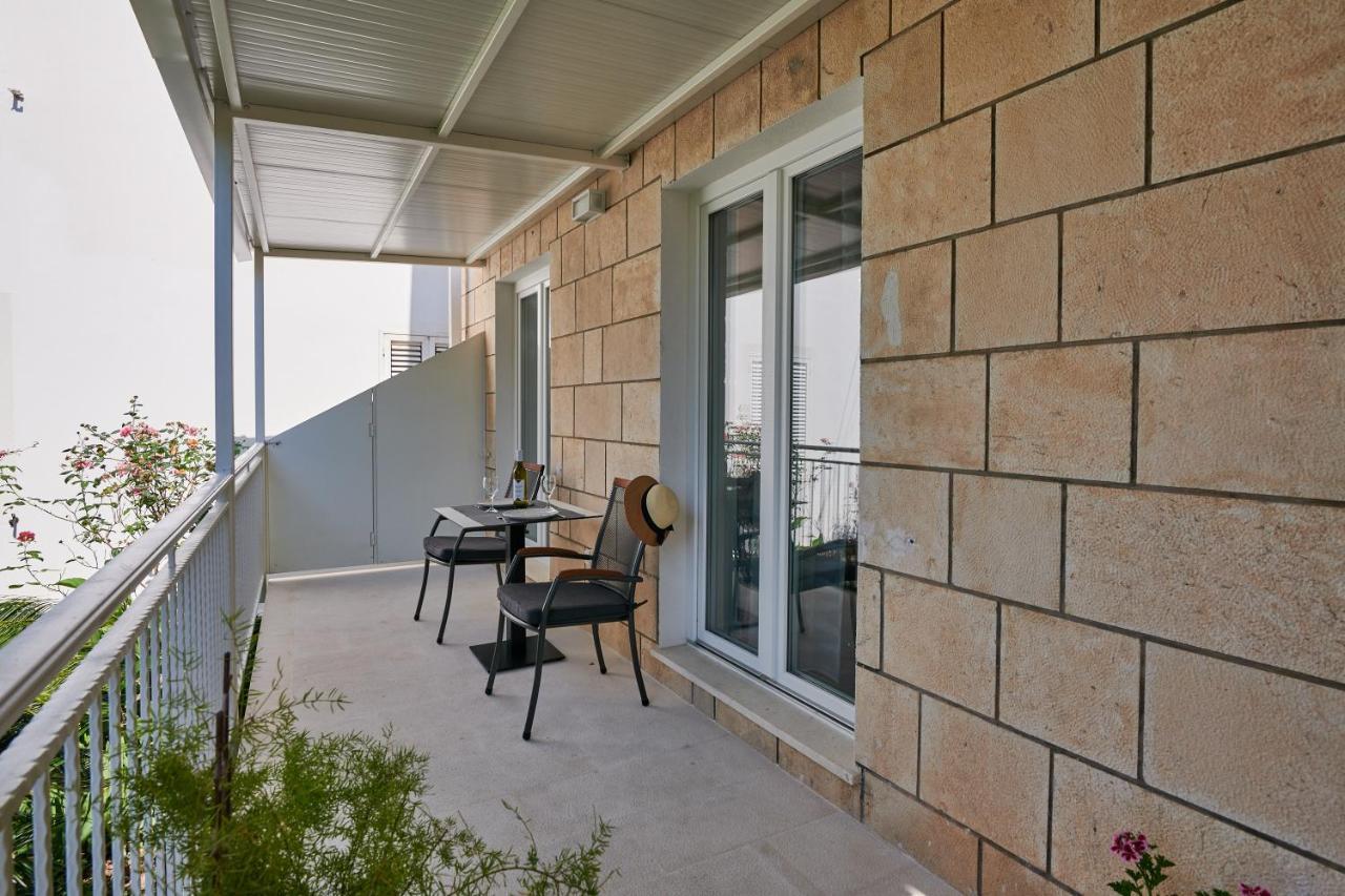 Newly Renovated Apt. Near To Entrance To Old Town Dubrovnik Eksteriør bilde